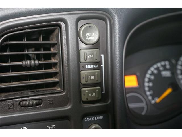 2000 GMC Sierra (CC-2066287) for sale in Kentwood, Michigan