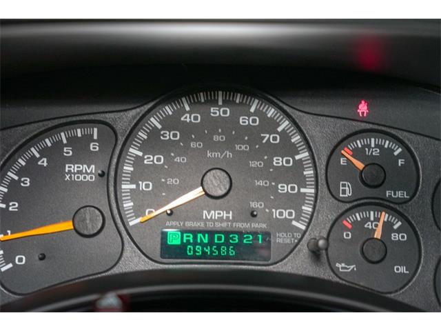 2000 GMC Sierra (CC-2066287) for sale in Kentwood, Michigan