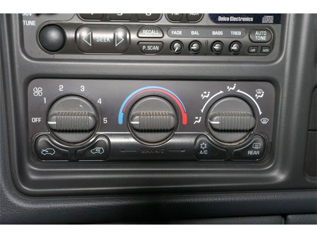 2000 GMC Sierra (CC-2066287) for sale in Kentwood, Michigan