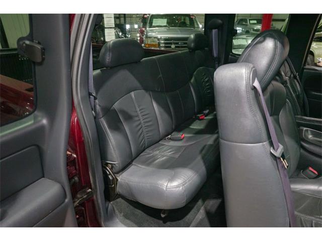 2000 GMC Sierra (CC-2066287) for sale in Kentwood, Michigan