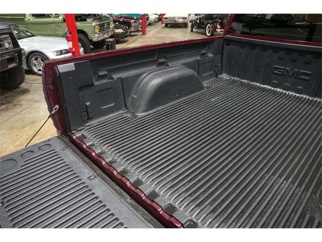 2000 GMC Sierra (CC-2066287) for sale in Kentwood, Michigan