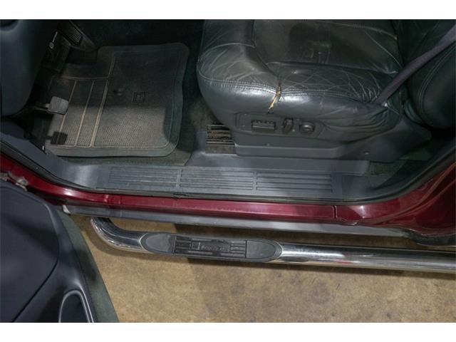 2000 GMC Sierra (CC-2066287) for sale in Kentwood, Michigan