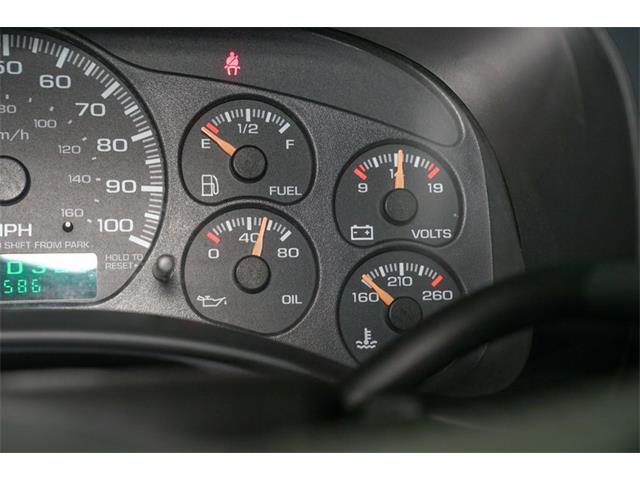 2000 GMC Sierra (CC-2066287) for sale in Kentwood, Michigan