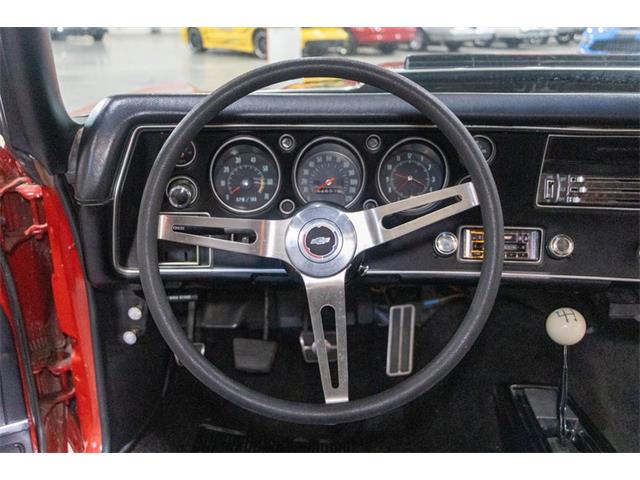 1970 Chevrolet Chevelle (CC-2066288) for sale in Kentwood, Michigan