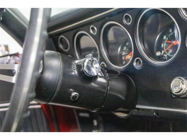 1970 Chevrolet Chevelle (CC-2066288) for sale in Kentwood, Michigan