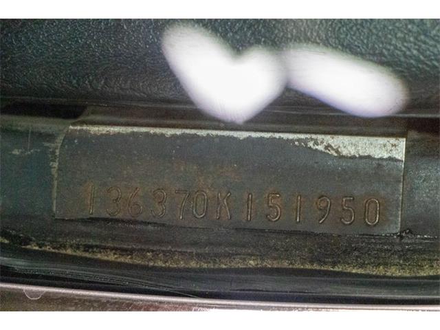 1970 Chevrolet Chevelle (CC-2066288) for sale in Kentwood, Michigan