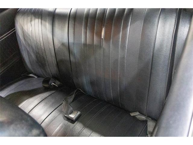 1970 Chevrolet Chevelle (CC-2066288) for sale in Kentwood, Michigan