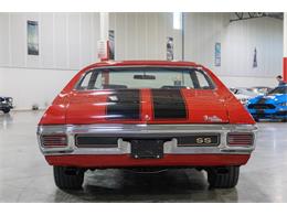1970 Chevrolet Chevelle (CC-2066288) for sale in Kentwood, Michigan