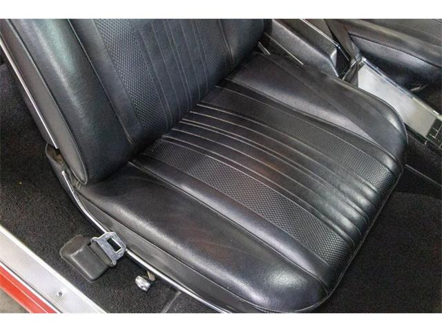 1970 Chevrolet Chevelle (CC-2066288) for sale in Kentwood, Michigan