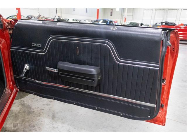 1970 Chevrolet Chevelle (CC-2066288) for sale in Kentwood, Michigan