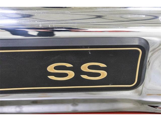 1970 Chevrolet Chevelle (CC-2066288) for sale in Kentwood, Michigan