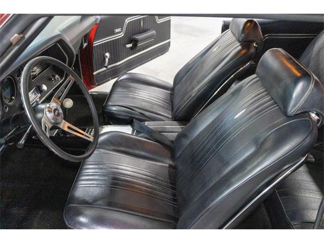 1970 Chevrolet Chevelle (CC-2066288) for sale in Kentwood, Michigan