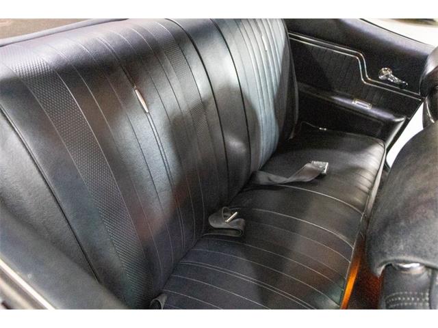 1970 Chevrolet Chevelle (CC-2066288) for sale in Kentwood, Michigan