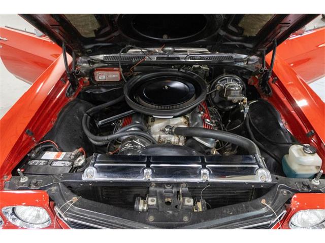 1970 Chevrolet Chevelle (CC-2066288) for sale in Kentwood, Michigan