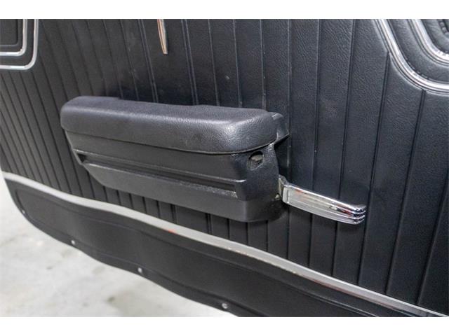 1970 Chevrolet Chevelle (CC-2066288) for sale in Kentwood, Michigan