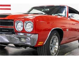 1970 Chevrolet Chevelle (CC-2066288) for sale in Kentwood, Michigan