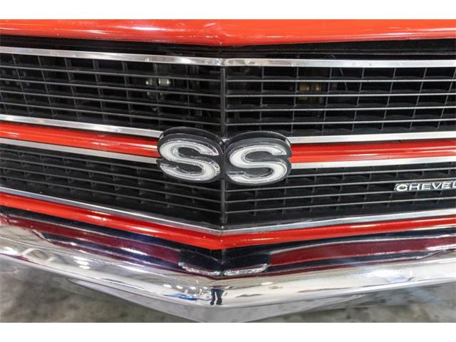 1970 Chevrolet Chevelle (CC-2066288) for sale in Kentwood, Michigan