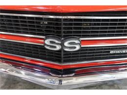 1970 Chevrolet Chevelle (CC-2066288) for sale in Kentwood, Michigan