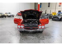 1970 Chevrolet Chevelle (CC-2066288) for sale in Kentwood, Michigan