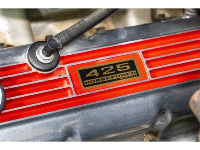 1970 Chevrolet Chevelle (CC-2066288) for sale in Kentwood, Michigan