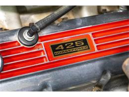 1970 Chevrolet Chevelle (CC-2066288) for sale in Kentwood, Michigan