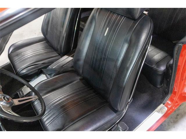 1970 Chevrolet Chevelle (CC-2066288) for sale in Kentwood, Michigan