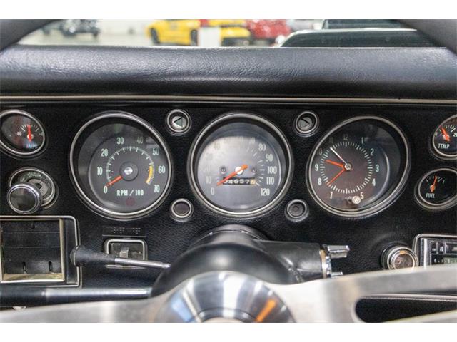 1970 Chevrolet Chevelle (CC-2066288) for sale in Kentwood, Michigan