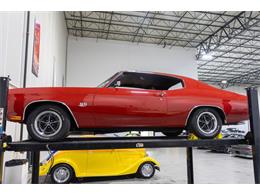 1970 Chevrolet Chevelle (CC-2066288) for sale in Kentwood, Michigan