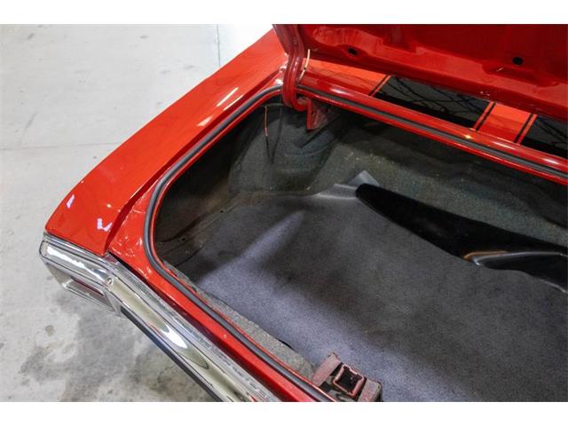 1970 Chevrolet Chevelle (CC-2066288) for sale in Kentwood, Michigan