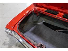 1970 Chevrolet Chevelle (CC-2066288) for sale in Kentwood, Michigan