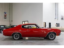 1970 Chevrolet Chevelle (CC-2066288) for sale in Kentwood, Michigan