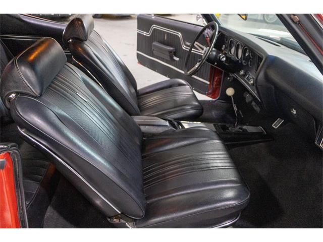 1970 Chevrolet Chevelle (CC-2066288) for sale in Kentwood, Michigan