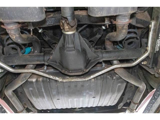 1970 Chevrolet Chevelle (CC-2066288) for sale in Kentwood, Michigan