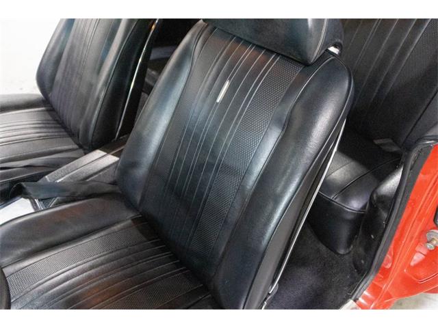 1970 Chevrolet Chevelle (CC-2066288) for sale in Kentwood, Michigan