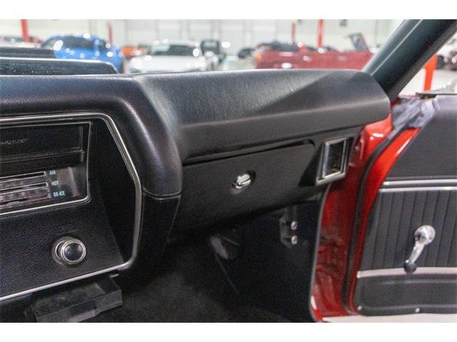 1970 Chevrolet Chevelle (CC-2066288) for sale in Kentwood, Michigan
