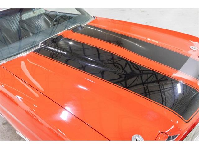 1970 Chevrolet Chevelle (CC-2066288) for sale in Kentwood, Michigan