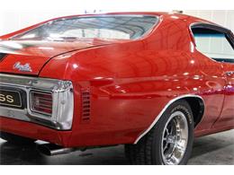 1970 Chevrolet Chevelle (CC-2066288) for sale in Kentwood, Michigan