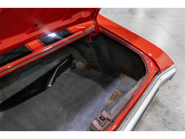 1970 Chevrolet Chevelle (CC-2066288) for sale in Kentwood, Michigan