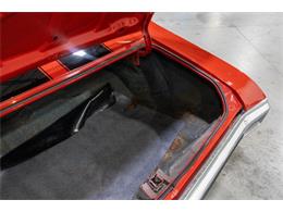 1970 Chevrolet Chevelle (CC-2066288) for sale in Kentwood, Michigan