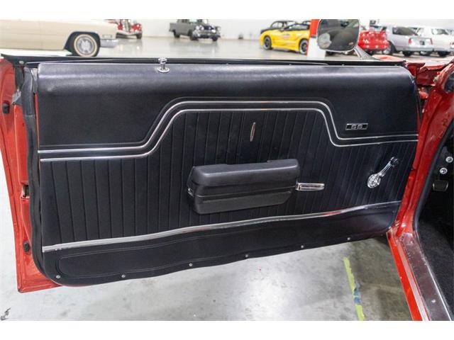 1970 Chevrolet Chevelle (CC-2066288) for sale in Kentwood, Michigan