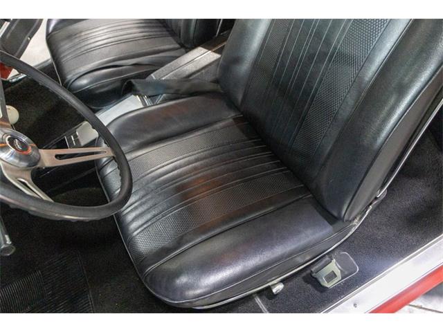 1970 Chevrolet Chevelle (CC-2066288) for sale in Kentwood, Michigan