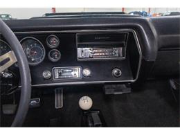 1970 Chevrolet Chevelle (CC-2066288) for sale in Kentwood, Michigan