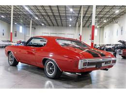 1970 Chevrolet Chevelle (CC-2066288) for sale in Kentwood, Michigan