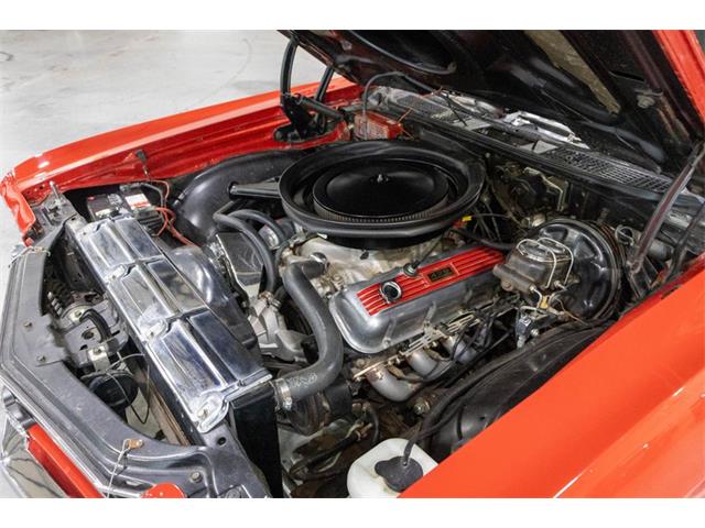 1970 Chevrolet Chevelle (CC-2066288) for sale in Kentwood, Michigan