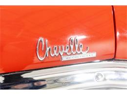 1970 Chevrolet Chevelle (CC-2066288) for sale in Kentwood, Michigan