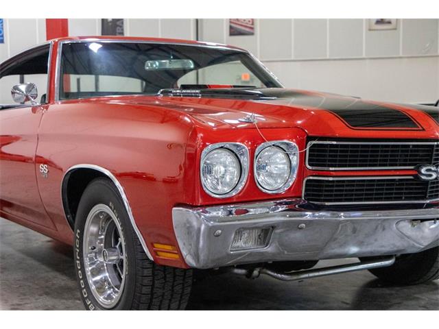 1970 Chevrolet Chevelle (CC-2066288) for sale in Kentwood, Michigan