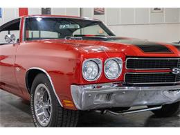 1970 Chevrolet Chevelle (CC-2066288) for sale in Kentwood, Michigan
