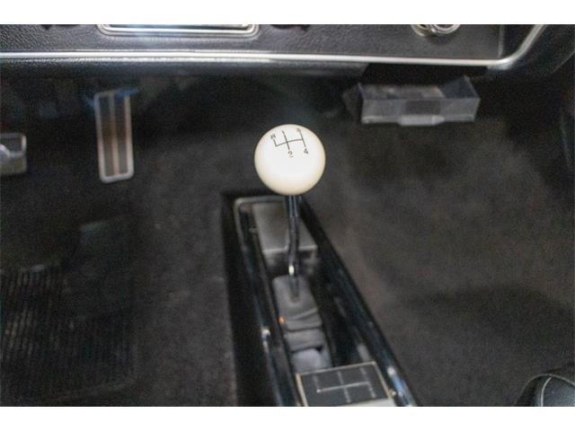 1970 Chevrolet Chevelle (CC-2066288) for sale in Kentwood, Michigan