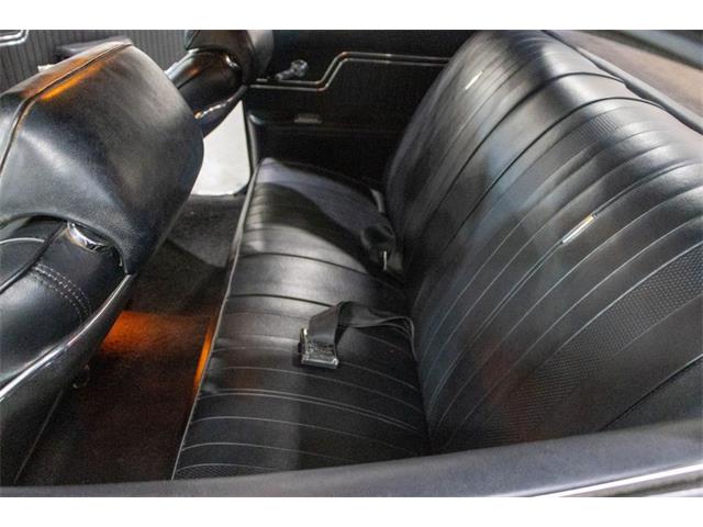 1970 Chevrolet Chevelle (CC-2066288) for sale in Kentwood, Michigan