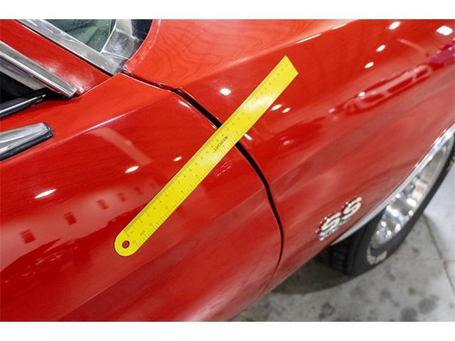 1970 Chevrolet Chevelle (CC-2066288) for sale in Kentwood, Michigan